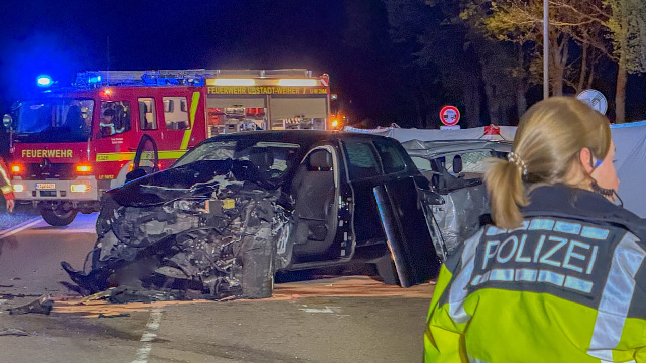 Ubstadt-Weiher: Senior Severely Hurt in Hako Tractor Crash